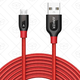Anker PowerLine+ MicroUSB 10' Cable, $10